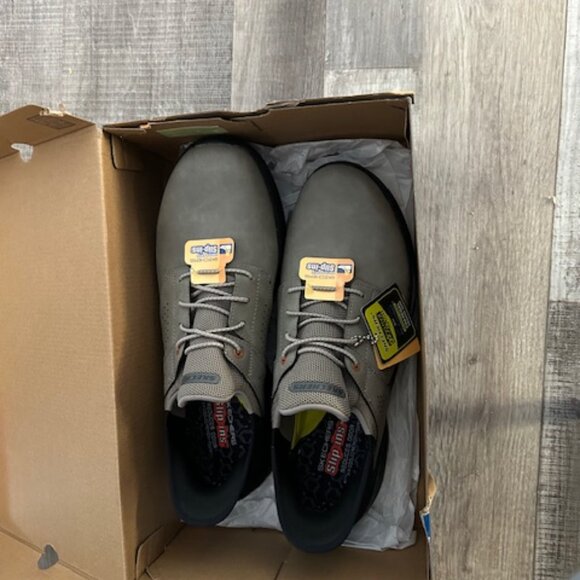 Mens Schecher Hands Free Slip InsSiz - Picture 3 of 3